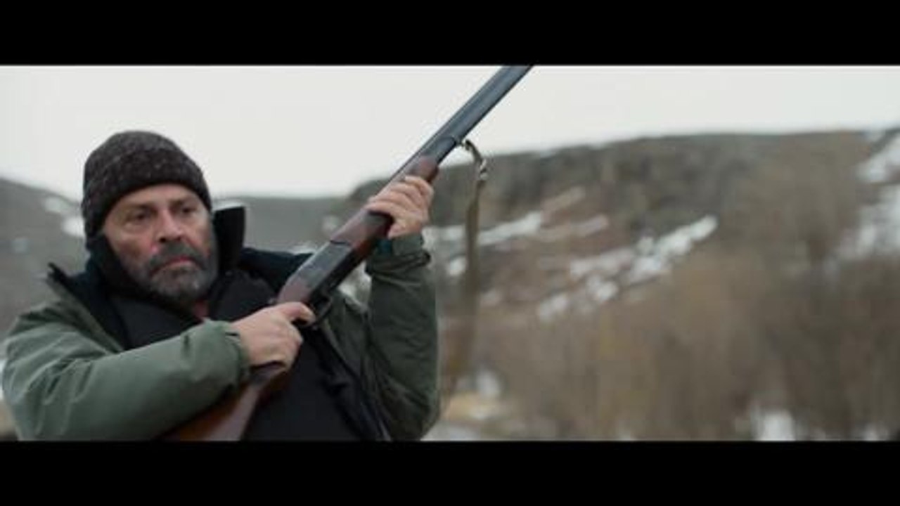 Winterschlaf - Clip Nihal bittet Aydin zu Gehen (Deutsch) HD