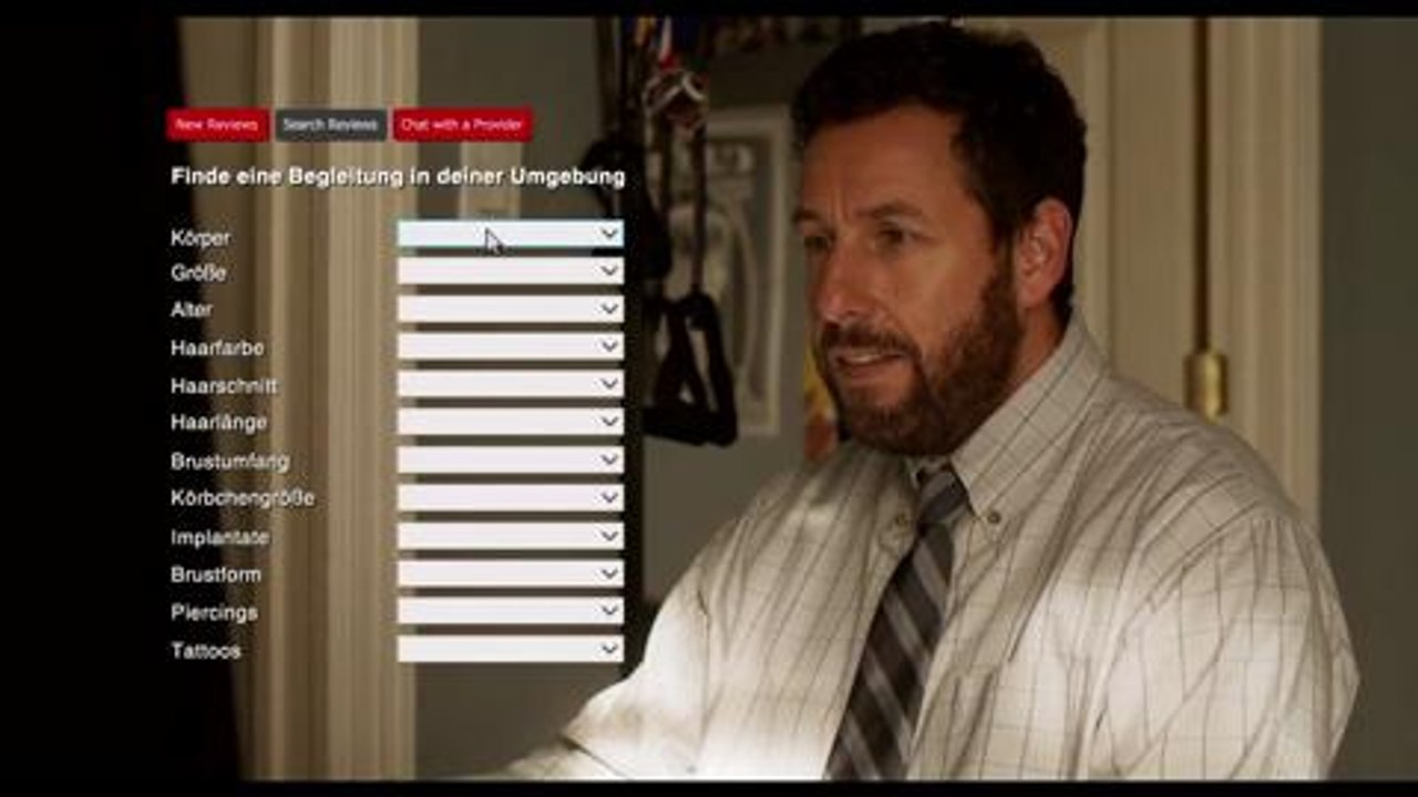 #Zeitgeist - TV Spot 1 (Deutsch) HD