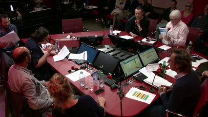 La chronique de Danielle Moreau du 17/10/2014