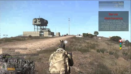 Abu arresting gang members