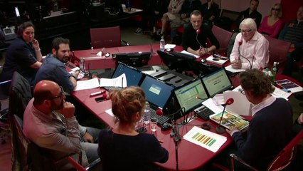 Alice Taglioni et Kad Merad : Les invités du jour du 17/10/2014
