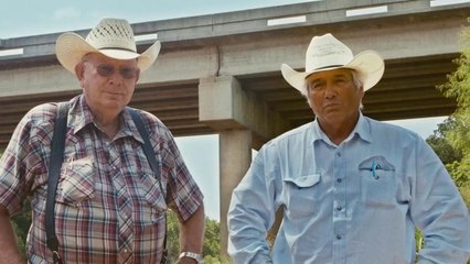 This May Be The Last Time Official Trailer (2014) - Music Documentary Movie