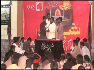 zakir naveed (badomalli)