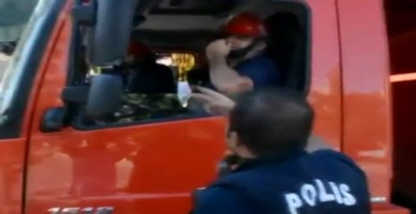 HDP'li Belediye'nin Yaptığına Bak