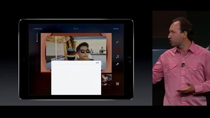 Utah Road Trip becomes IT´S ROADTRIP. iPad air 2 keynote 17th october 2014