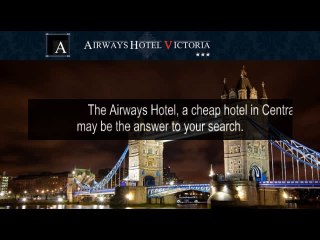 Cheap Bed And Breakfast In London