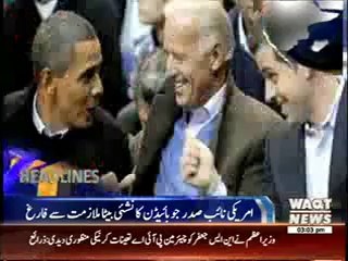 Waqtnews Headlines 03:00 PM 17 October 2014