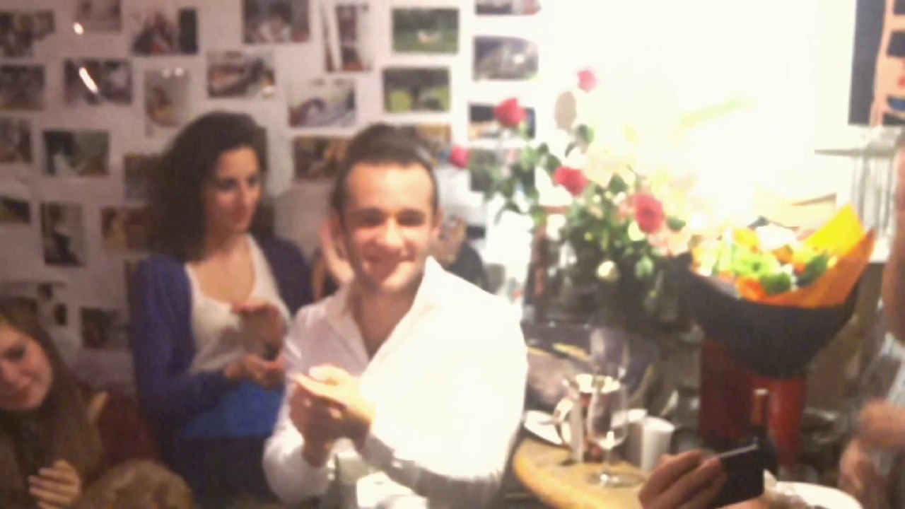 18 ans Alex