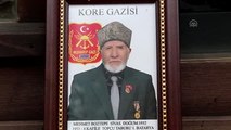 Kore Gazisi Mehmet Boztepe Vefat Etti