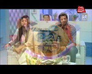 Abb Takk - News Cafe morning show Episode-210 17-10-14