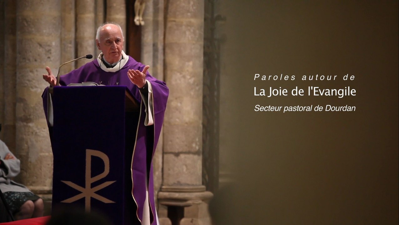 Secteur Pastotal de Dourdan