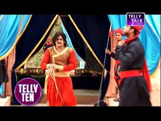 TellyTalkIndia's Top Ten Controversies