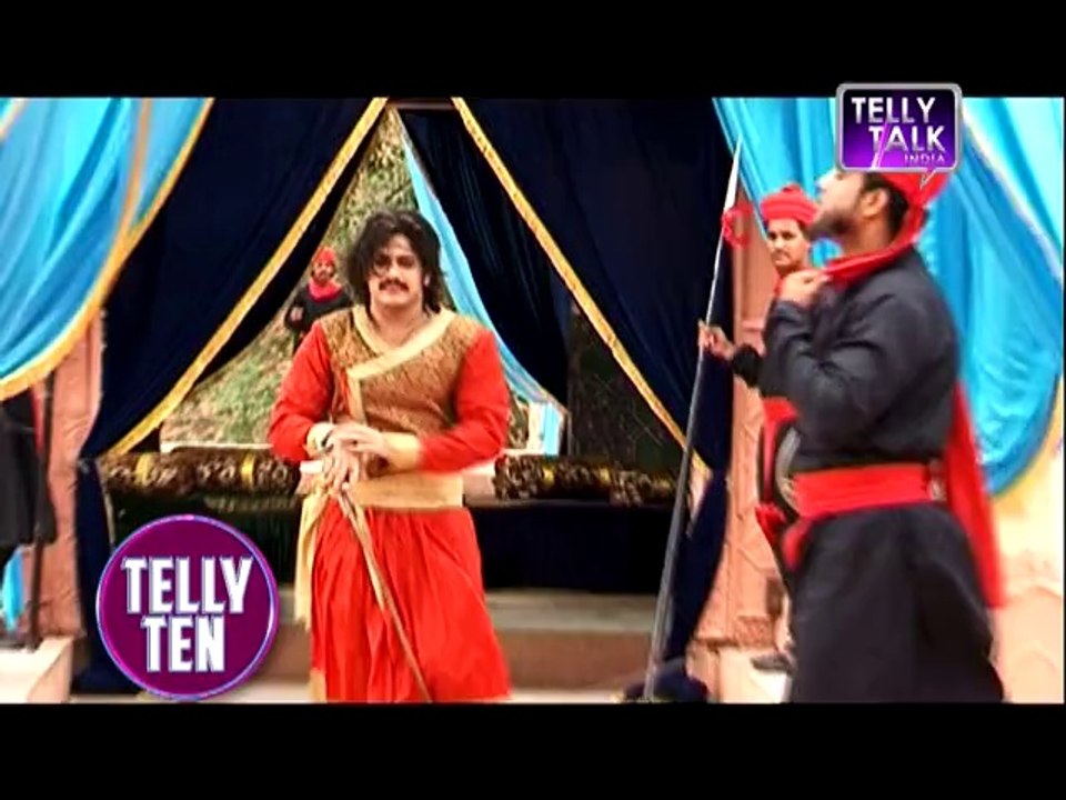 TellyTalkIndia's Top Ten Controversies
