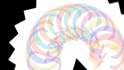 Sacrés caractères - Garamond