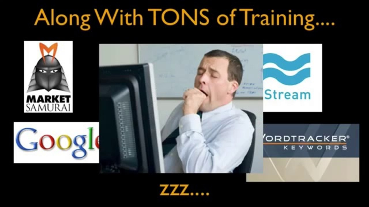 Keyword Winner 3.0 Review - Advanced SEO Tool