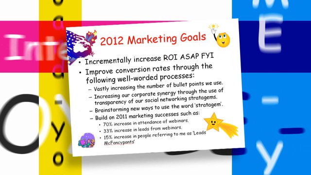 Sacrés caractères - Comic Sans