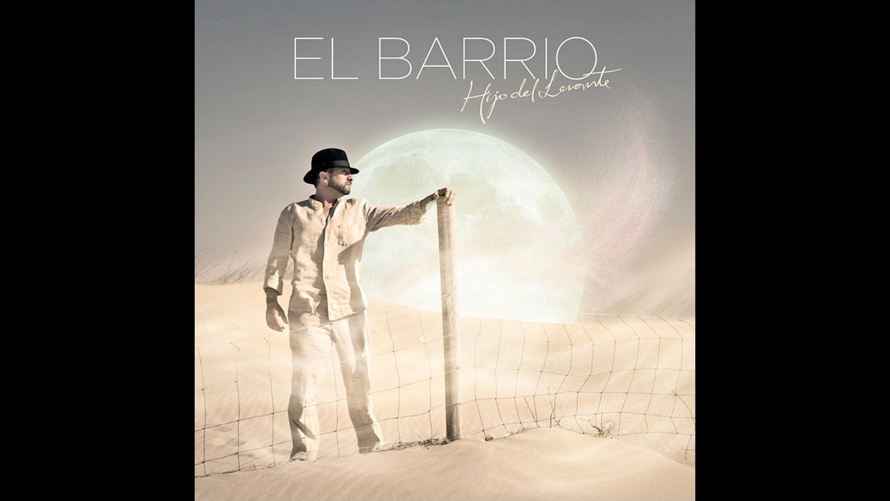 El Barrio - Vendimias Moras (audio)