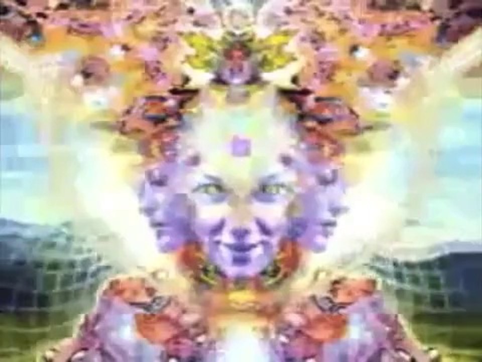 Alchemy Meditations - Pineal Gland Activation Course