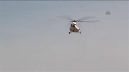 Orman Yangılarına Karşı "Tampon Bölge"