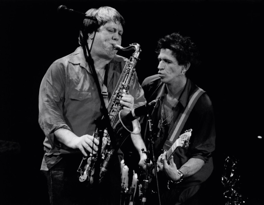 Bobby Keys sta male: Rolling Stones in tour senza di lui