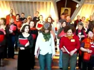 Vocalitas/Choeur de chambre 19