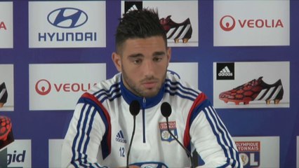 Espoirs - Ferri : "Passer à autre chose"