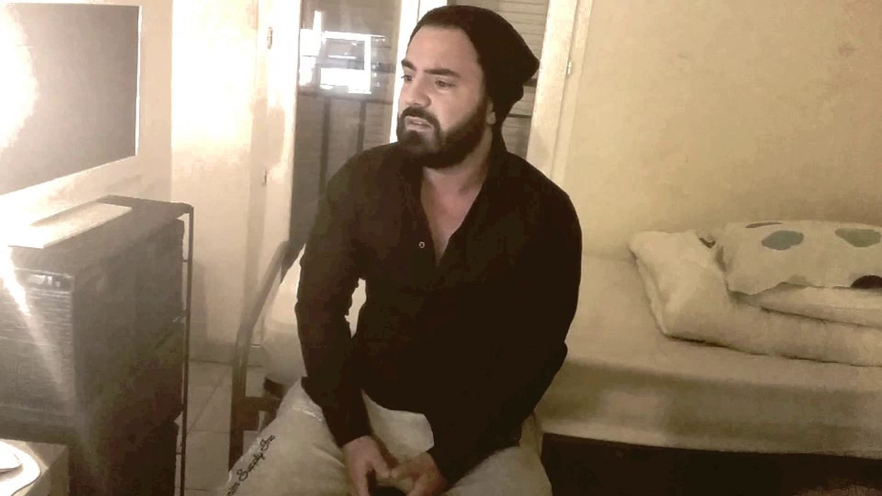 Yodelice Talk to me Cover (David koskas)