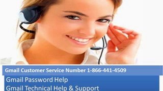 gmail tech support Number| 1-866-441-4509 Gmail Phone Number