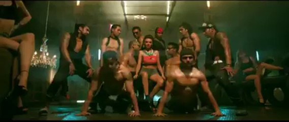 Bad Girl by Sherlyn Chopra | HD Song