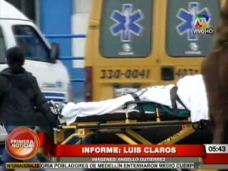 Hospital Sabogal descarta negligencia por mujer que perderá extremidades