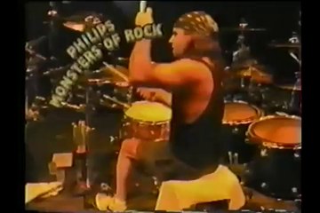 Suicidal Tendencies (Pacaembu, São Paulo, Brazil, 1994-08-27)