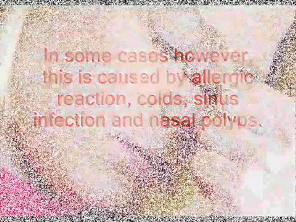 Sinus Polyps Treatment