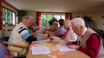 Haus Hoheneck Ebendorf: Altenpflege mit Herz