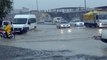 Hatay'da Şiddetli Yağış: Cadde ve Sokaklar Sular Altında