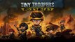 Tiny Troopers : Joint Ops - Missions Trailer