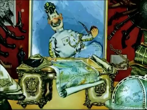 Песня Врунгеля