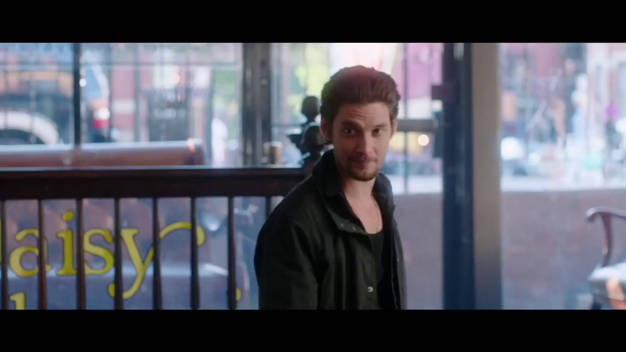 By The Gun Official Trailer #1 (2014) - Leighton Meester, Ben Barnes Movie