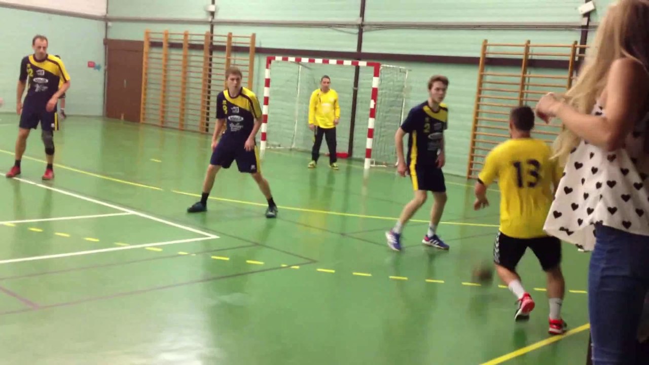 Allassac match
