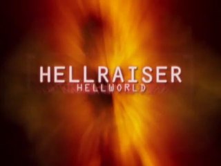 Hellraiser - Hellworld ( 2005 - bande annonce VO )