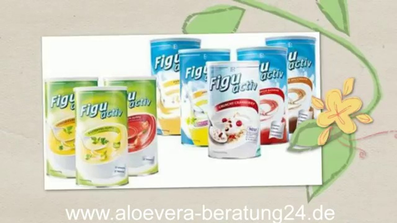 Top Aloe Vera Produkte Von LR Health & Beauty