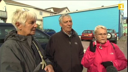 L'escale du Legend of the Seas