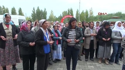 Erzincan Tır'ın Altında Can Veren Hatice Ninenin Kızı Annem Çok Dinçti