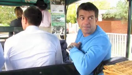 Stéphane Plaza à Tarbes