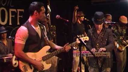 Juan Rozoff - Intoxicated (Live)