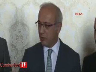 Kotil'den Ebola açıklaması: Bu görüldüğü kadar kötü birşey değil, bulaşınca öldürüyor