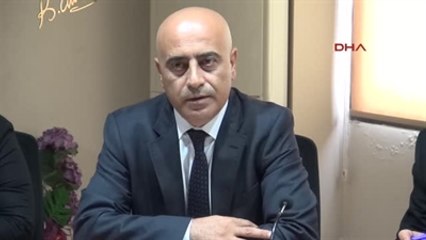 İzmir Barosundan Yeni Yargı Paketine Tepki