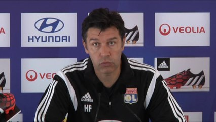 Espoirs - Fournier : "Des attitudes à rectifier"