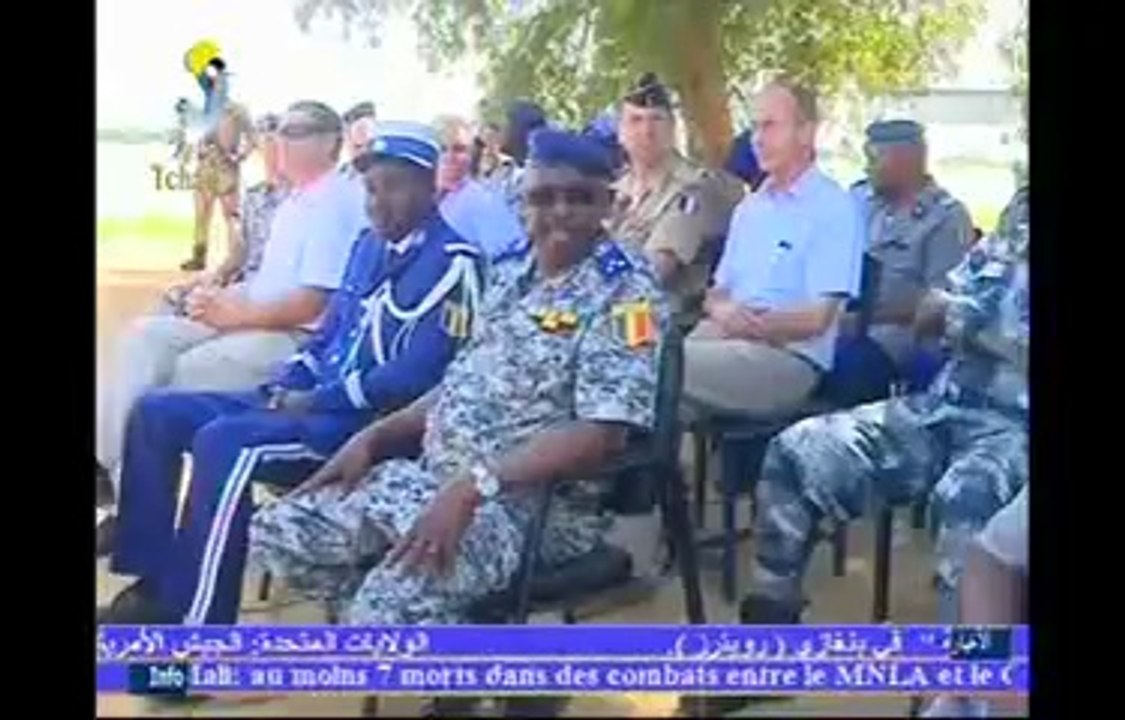 LE FLASH INFO ARABE DU  VENDREDI 17 OCTOBRE 2014 SUR TOL