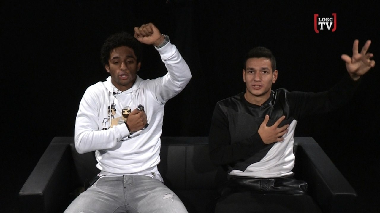 Mendes et Lopes bientôt dans "Le BOX"