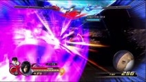 Madara Uchiha And Tatsumi Oga VS Sasuke Uchiha And Goku In A J-Stars Victory VS Match / Battle / Fight